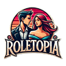 Roletopia logo