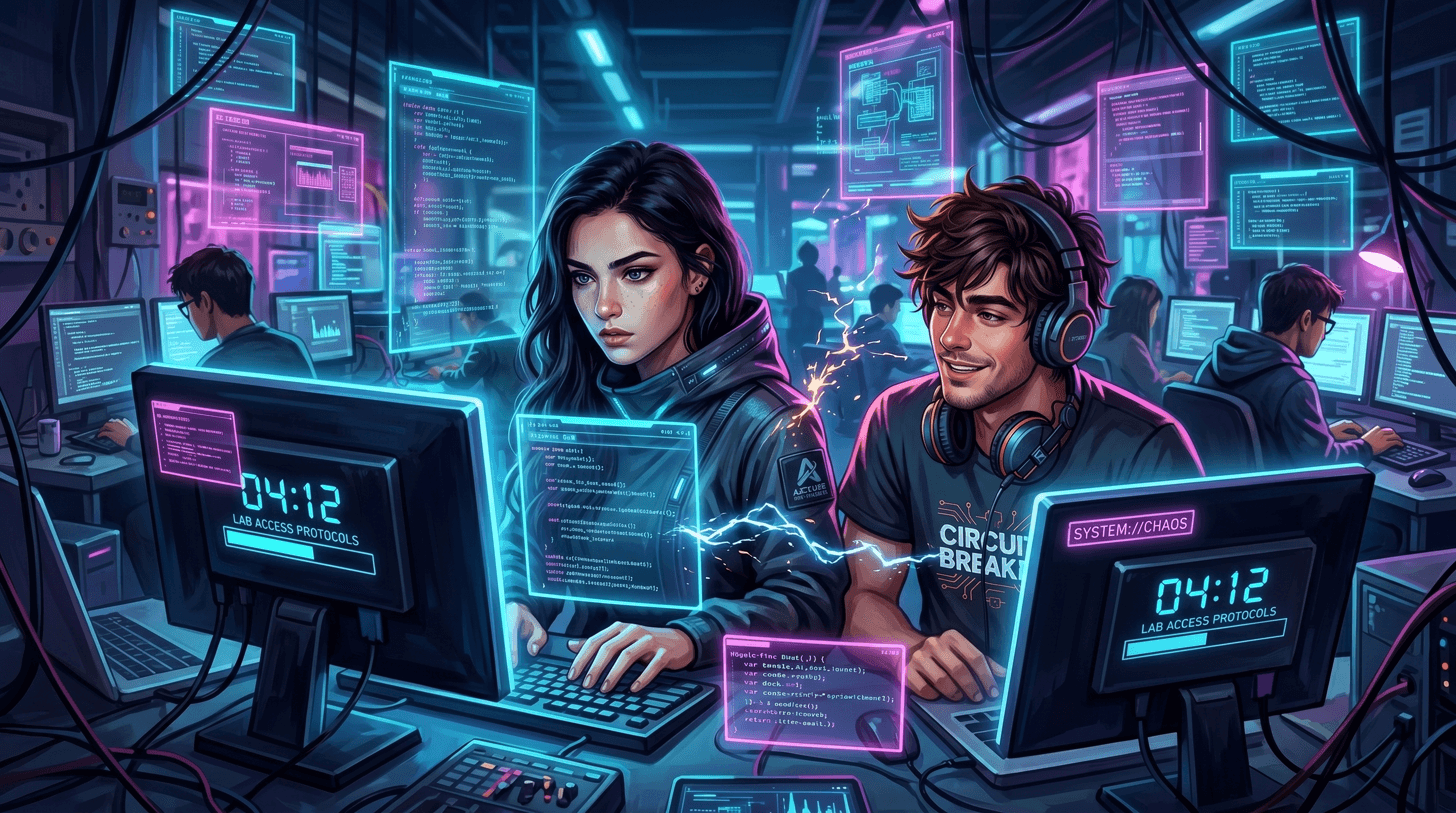 Great Code Cull
