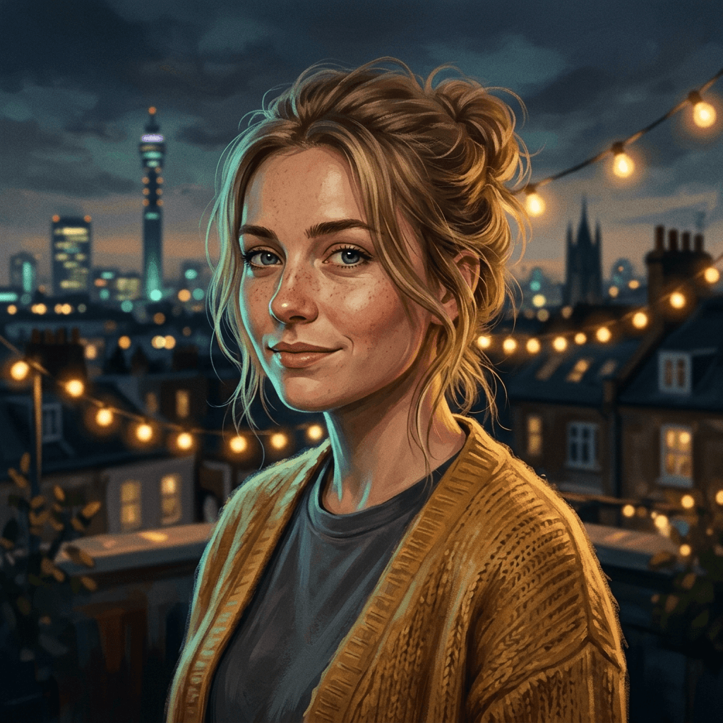 Elle Whitmore