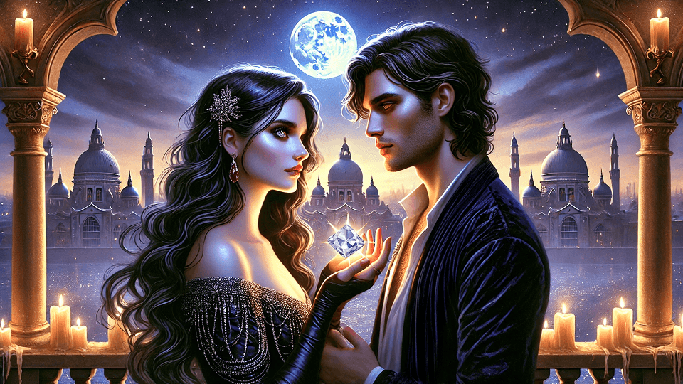 Heist of Hearts