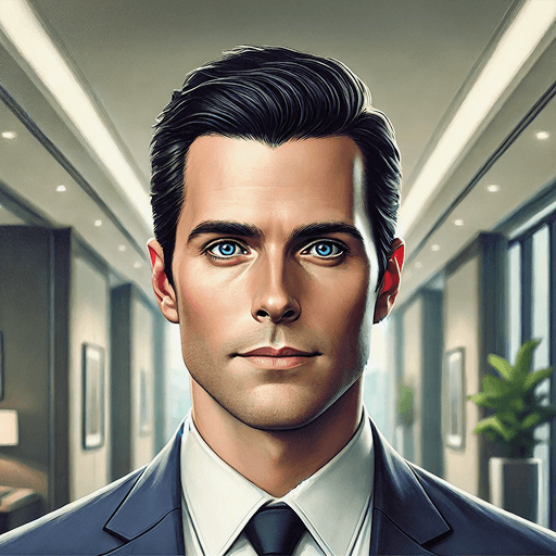 Ethan Caldwell