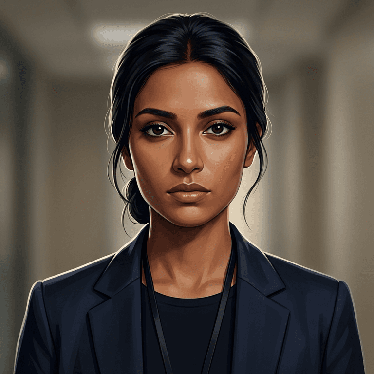 Sana Iqbal